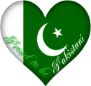 Patriotic flag
