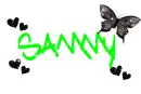 Sammy