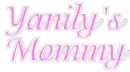 Yanily's Mommy