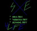 Straightedge rules