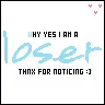 Loser