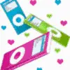 iPod Luv