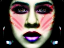 crystal eyes