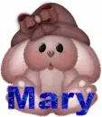 mary