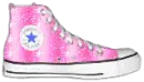 kawaii shoe