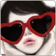 +mini cute girl+