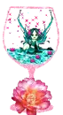 Fairy Glass