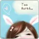 +mini cute girl+