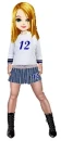 Ryan Newman Doll