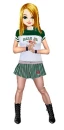 Dale Jr Doll