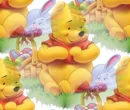 easter pooh