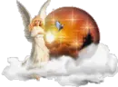 Angel Globe
