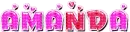 Amanda
