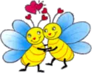 Love Bugs