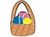 Easter Basket