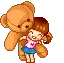 bear hug