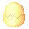 yellow egg