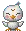 mini bird