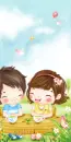 LIL COUPLE