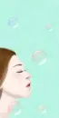 BUBBLES