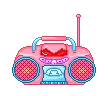 radio