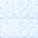 blue cubes