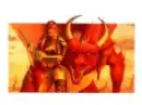 Dragon tamer