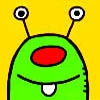 Bug avatar