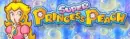 Super Princess Peach Banner