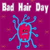 Bad hair day avatar