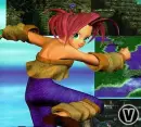 Noa from Legend of Legaia