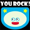 you rock avatar