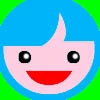 Happy face 1