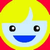 Happy face 4