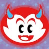 Devil avatar
