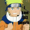 Naruto-Fangirls