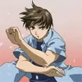 Tenjou Tenge