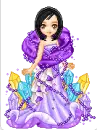violet diva