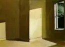 empty room