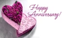 Happy Anniversary