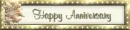 Happy Anniversary