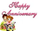 Happy Anniversary