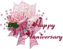 Happy Anniversary
