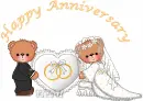 Happy Anniversary