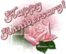 Happy Anniversary
