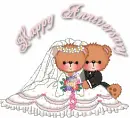 Happy Anniversary