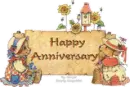Happy Anniversary
