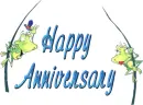 Happy Anniversary