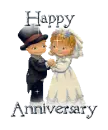 Happy Anniversary