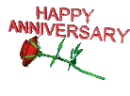 Happy Anniversary